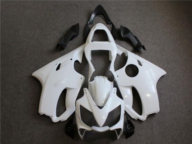 Honda CBR 600 F4i 2001-2003 - Sem Pintura