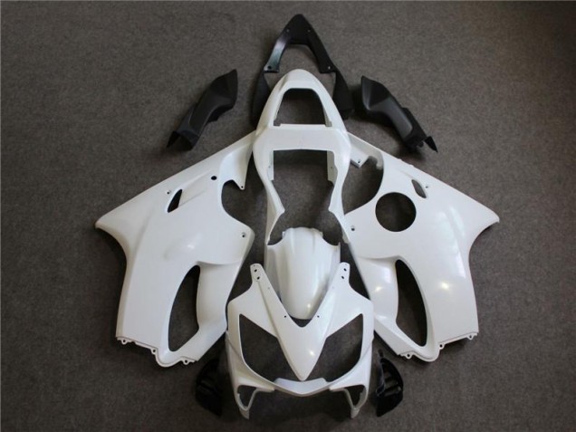 Honda CBR 600 F4i 2001-2003 - Sem Pintura