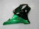 Honda CBR 600 F4i 2001-2003 - Verde