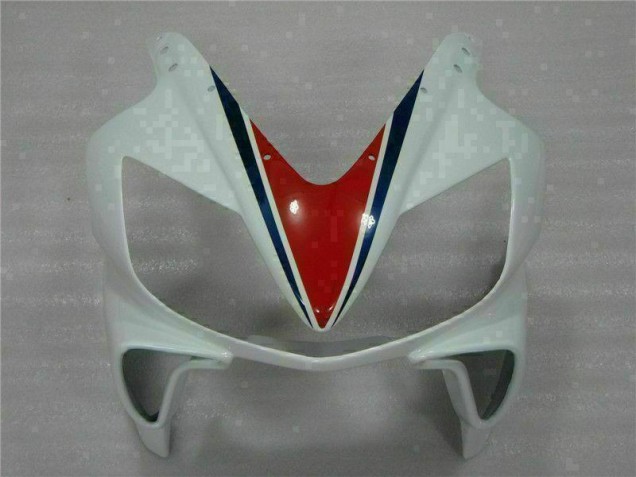 Honda CBR 600 F4i 2001-2003 - Vermelho Branco Azul