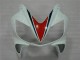 Honda CBR 600 F4i 2001-2003 - Vermelho Branco Azul