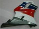 Honda CBR 600 F4i 2001-2003 - Vermelho Branco Azul