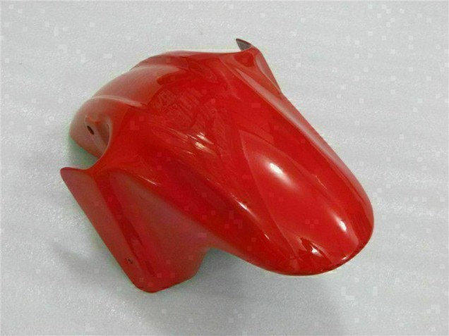 Honda CBR 600 F4i 2001-2003 - Vermelho Branco Azul