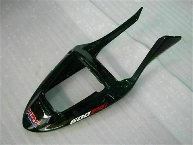 Honda CBR 600 F4i 2001-2003 - Vermelho Branco Preto San Carlo