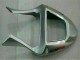 Honda CBR 600 F4i 2001-2003 - Vermelho Chama Prata