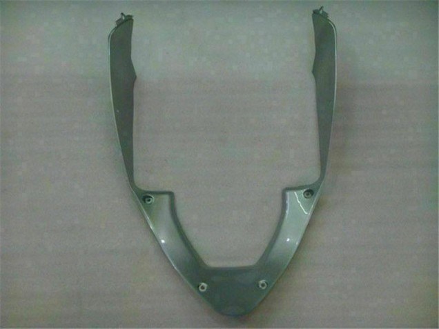 Honda CBR 600 F4i 2001-2003 - Vermelho Chama Prata