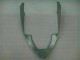 Honda CBR 600 F4i 2001-2003 - Vermelho Chama Prata