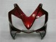 Honda CBR 600 F4i 2001-2003 - Vermelho Prata