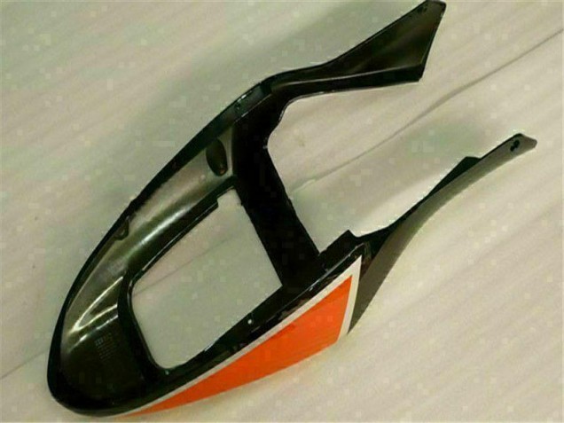 Honda CBR 600 F4i 2001-2003 - Vermelho Prata