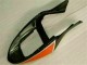 Honda CBR 600 F4i 2001-2003 - Vermelho Prata