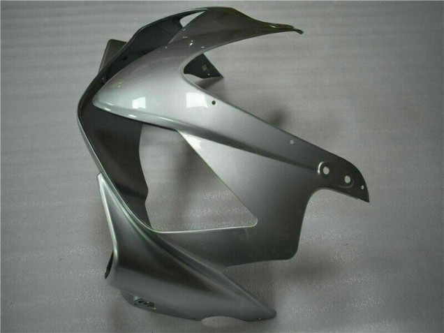 Honda CBR 600 F4i 2001-2003 - Vermelho Prata