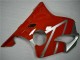 Honda CBR 600 F4i 2001-2003 - Vermelho Prata