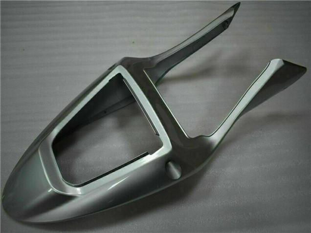 Honda CBR 600 F4i 2001-2003 - Vermelho Prata