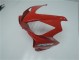 Honda CBR 600 F4i 2001-2003 - Vermelho Preto