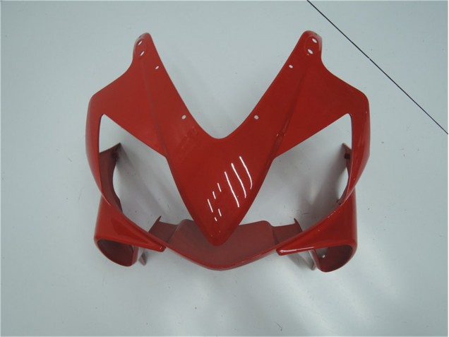 Honda CBR 600 F4i 2001-2003 - Vermelho Preto