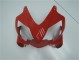 Honda CBR 600 F4i 2001-2003 - Vermelho Preto