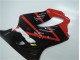 Honda CBR 600 F4i 2001-2003 - Vermelho Preto