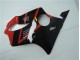 Honda CBR 600 F4i 2001-2003 - Vermelho Preto