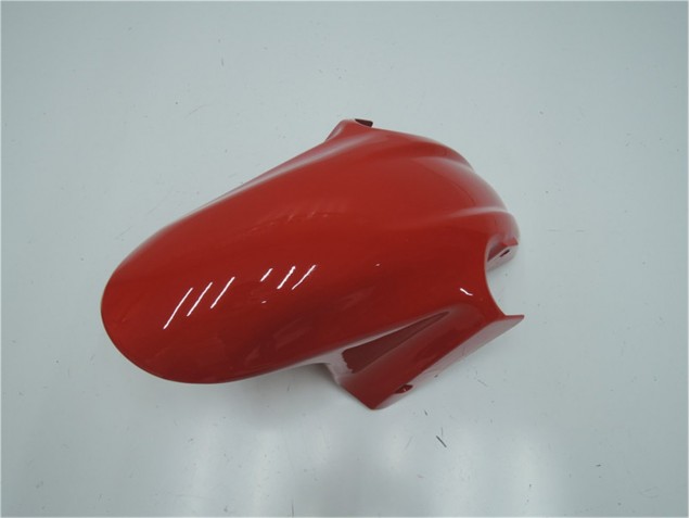 Honda CBR 600 F4i 2001-2003 - Vermelho Preto
