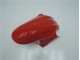 Honda CBR 600 F4i 2001-2003 - Vermelho Preto