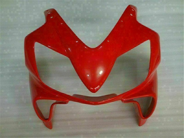 Honda CBR 600 F4i 2001-2003 - Vermelho Preto Honda CBR 600 F4i 2001-2003 - Vermelho Preto