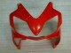 Honda CBR 600 F4i 2001-2003 - Vermelho Preto Honda CBR 600 F4i 2001-2003 - Vermelho Preto