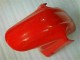 Honda CBR 600 F4i 2001-2003 - Vermelho Preto Honda CBR 600 F4i 2001-2003 - Vermelho Preto