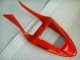 Honda CBR 600 F4i 2001-2003 - Vermelho Preto Honda CBR 600 F4i 2001-2003 - Vermelho Preto