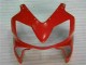 Honda CBR 600 F4i 2001-2003 - Vermelho Preto Honda CBR 600 F4i 2001-2003 - Vermelho Preto