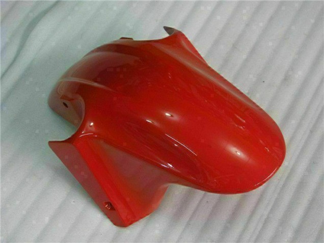 Honda CBR 600 F4i 2001-2003 - Vermelho Preto Honda CBR 600 F4i 2001-2003 - Vermelho Preto