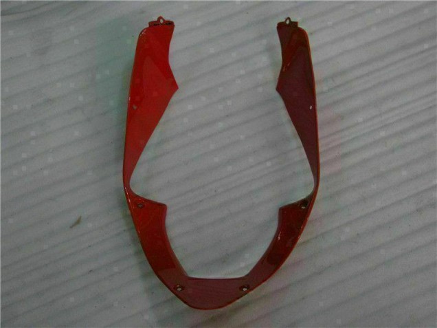Honda CBR 600 F4i 2001-2003 - Vermelho Preto Honda CBR 600 F4i 2001-2003 - Vermelho Preto