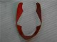 Honda CBR 600 F4i 2001-2003 - Vermelho Preto Honda CBR 600 F4i 2001-2003 - Vermelho Preto