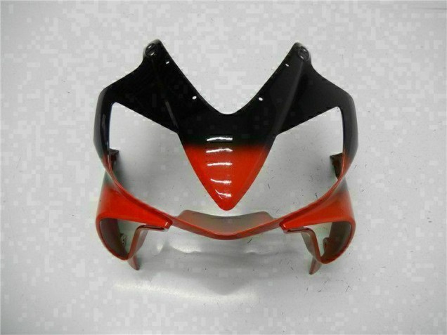 Honda CBR 600 F4i 2001-2003 - Vermelho Preto Honda CBR 600 F4i 2001-2003 - Vermelho Preto