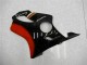 Honda CBR 600 F4i 2001-2003 - Vermelho Preto Honda CBR 600 F4i 2001-2003 - Vermelho Preto