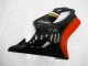 Honda CBR 600 F4i 2001-2003 - Vermelho Preto Honda CBR 600 F4i 2001-2003 - Vermelho Preto