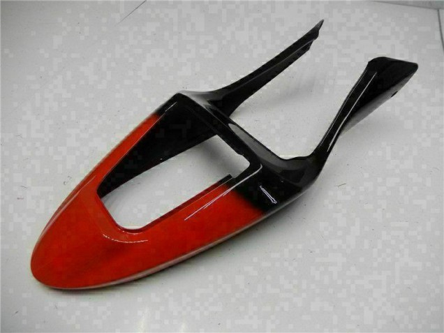 Honda CBR 600 F4i 2001-2003 - Vermelho Preto Honda CBR 600 F4i 2001-2003 - Vermelho Preto