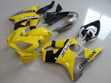 Honda CBR 600 F4i 2004-2007 - Amarelo Cinzento