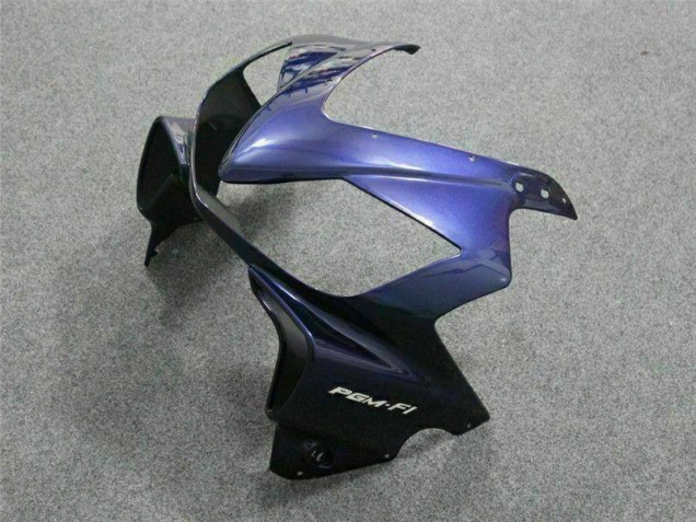 Honda CBR 600 F4i 2004-2007 - Azul Honda CBR 600 F4i 2004-2007 - Azul