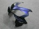 Honda CBR 600 F4i 2004-2007 - Azul Honda CBR 600 F4i 2004-2007 - Azul