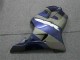Honda CBR 600 F4i 2004-2007 - Azul Honda CBR 600 F4i 2004-2007 - Azul