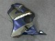 Honda CBR 600 F4i 2004-2007 - Azul Honda CBR 600 F4i 2004-2007 - Azul
