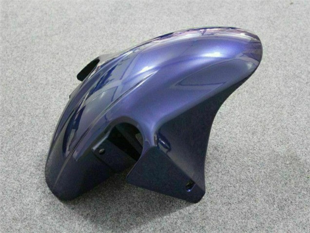 Honda CBR 600 F4i 2004-2007 - Azul Honda CBR 600 F4i 2004-2007 - Azul