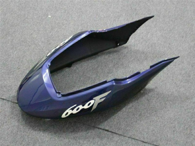 Honda CBR 600 F4i 2004-2007 - Azul Honda CBR 600 F4i 2004-2007 - Azul