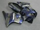 Honda CBR 600 F4i 2004-2007 - Azul Honda CBR 600 F4i 2004-2007 - Azul