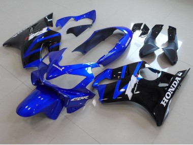 Honda CBR 600 F4i 2004-2007 - Azul