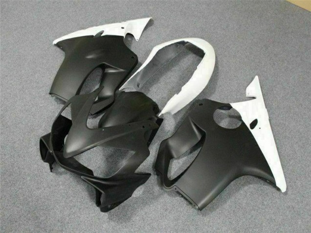 Honda CBR 600 F4i 2004-2007 - Branco Preto