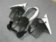 Honda CBR 600 F4i 2004-2007 - Branco Preto