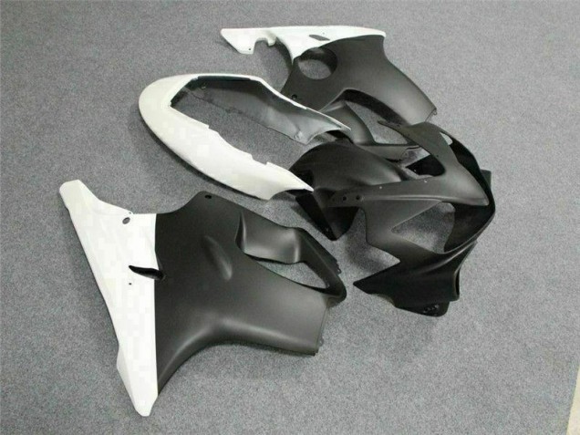 Honda CBR 600 F4i 2004-2007 - Branco Preto