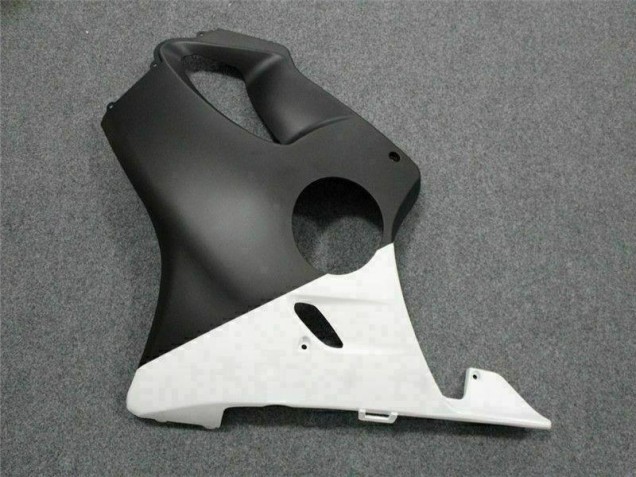Honda CBR 600 F4i 2004-2007 - Branco Preto