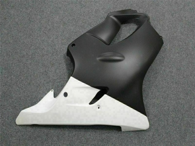 Honda CBR 600 F4i 2004-2007 - Branco Preto